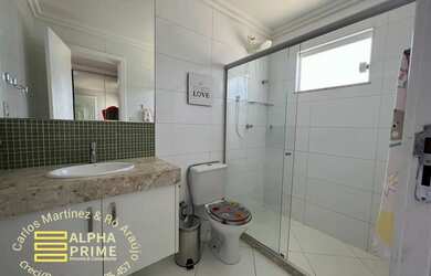 Imagem 10: Alphaville Litoral Norte 1, Casa para Locação, excelente 4/4 e 3 suites!!