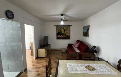 Imagem 4: Apartamento Vista Mar 2 quartos - Embaré