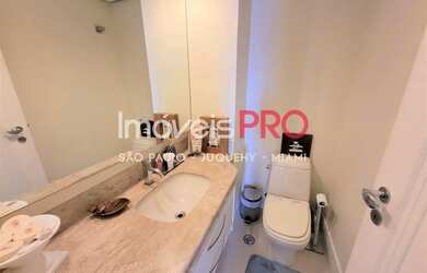 Imagem 8: Brooklin - excelente - 173M² - 4 DORMITS - 3 SUÍTES - 4 VAGAS!