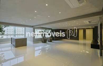 Imagem 4: Locação Apartamento 3 quartos Vila da Serra Nova Lima