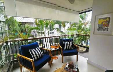 Imagem 6: Recreio dos Bandeirantes Apartamento 3 quartos, sendo 1 suite