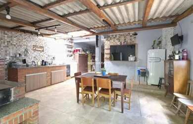 Imagem 16: Casa 3 Dormitórios no Parque Pinheiro Machado