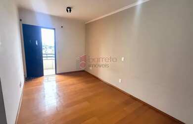 Imagem: O apartamento possui 3 Dormitórios, 3 Banheiros, 2 Vagas na