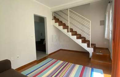 Imagem 5: Casas Padrão em Poços de Caldas