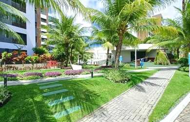 Imagem: O apartamento à venda possui 4 Dormitórios, 1 Banheiro, 3