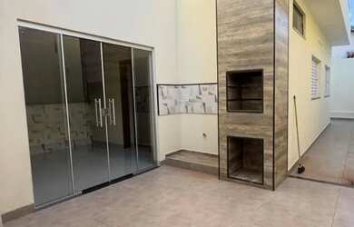 Imagem 2: Casa a venda na Condor. Varanda, 250m² de Área, 2 Vagas na garageme3...