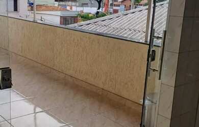 Imagem: O apartamento possui 3 Dormitórios, 1 Banheiro, 96m² de Área