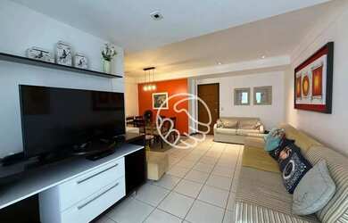 Imagem 4: Apartamento com 3 dormitórios à venda, 100 m² por R$ 1.250.000,00 -...