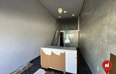 Imagem 2: Loja para alugar, 53 m² por R$ 2.590/mês - Riacho das Pedras - Contagem/MG