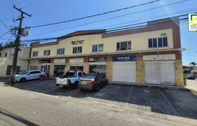 Imagem: O apartamento possui 1 Dormitório, 1 Banheiro, 43m² de Área