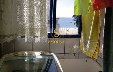 Imagem 11: Cobertura com Vista Parcial do Mar a 80m da Praia - Canasvieiras, Florianópolis