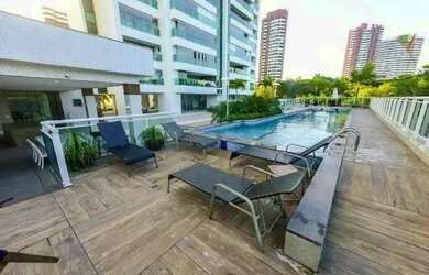 Imagem 4: Apartamento porteira fechada para locação