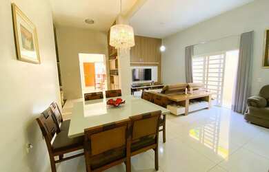 Imagem 6: Casa maravilhosa na 205 Sul