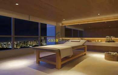 Imagem 12: Étoile Sud - T1 Lançamento no Jardim das Mangabeiras