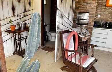 Imagem 5: Casa em Condomínio para Venda em Camaçari, Guarajuba Monte Gordo , 2...