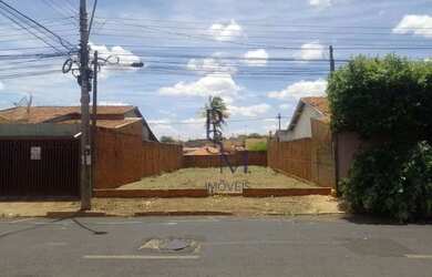 Imagem: O terreno possui 237m² de Área e está localizado em Jardim