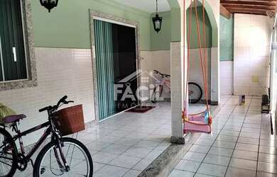 Imagem 3: Casa Duplex ampla à Venda em Jardim Colorado Vila Velha/ES