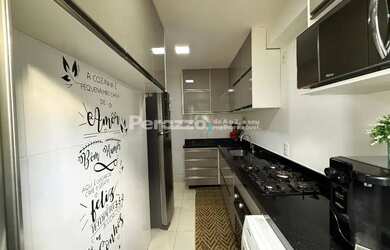 Imagem 11: Ótimo Apartamento 2 quartos na QC 14 no Jardins Mangueiral Por R$355.000,00