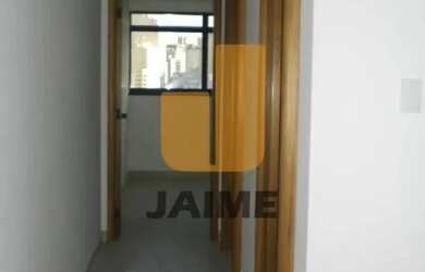 Imagem: O depósito possui 1 Vaga na garagem, 35m² de Área e está