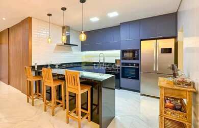 Imagem 13: Casa à venda no Condomínio Ibi Aram II - Itupeva/SP