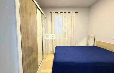 Imagem 13: LOCAÇÃO Mirante do Lago Apartamento mobiliado 3 quartos Gleba Palhano...