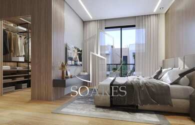 Imagem 9: TREE RESIDENCE CASA DUPLEX