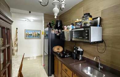 Imagem 3: Apartamento à Venda - Buraquinho Spazio Soberano 2/4 dormitórios