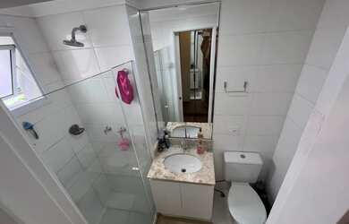 Imagem 8: Excelente Apartamento 2 Dorm 55m - Vila Prudente - Ótima Oportunidade