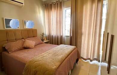 Imagem 16: Casa com 2 dormitórios à venda, 80 m² por R$ 420.000 - Cajueiros Itaipuaçu...