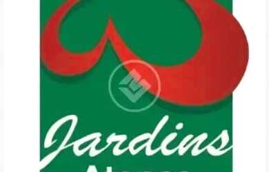 Imagem: O terreno possui 545m² de Área e está localizado em Jardins