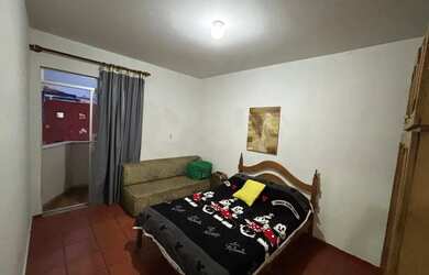 Imagem 6: Imóvel para venda tem 62 metros quadrados com 2 quartos em Praia do Morro...