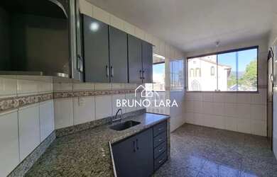 Imagem 9: Casa disponível para locação no Centro - Igarapé/MG