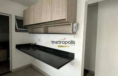 Imagem 12: Cobertura à venda, 90 m² por R$ 491.000,00 - Santa Maria - Santo André/SP