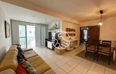 Imagem 3: Apartamento com 3 dormitórios à venda, 100 m² por R$ 1.250.000,00 -...