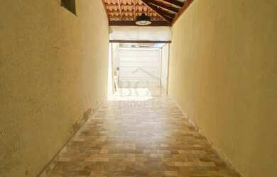 Imagem 4: Casas Padrão em Poços de Caldas