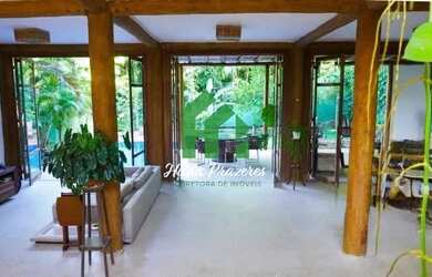 Imagem 3: Casa de luxo em condomínio Alphaville II Salvador-BA 4 quartos, 4 suítes,...