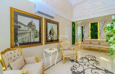 Imagem 3: Apartamento à venda em Itapema - CHÂTEAU DE FLORENCE