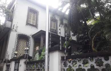 Imagem 2: Casa no Centro de Manaus. 4 Dormitórios