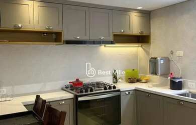 Imagem 9: Casa com 4 dormitórios, 523 m² - venda por R$ 9.500.000,00 ou aluguel por R$ 71.487,00/mês