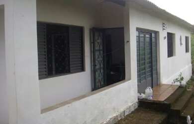 Imagem: A chácara possui 5.000m² de Área e está localizado em Salto