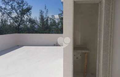 Imagem 11: Cobertura com 4 suítes à venda, 150 m² por R$ 2.500.000 - Recreio dos...