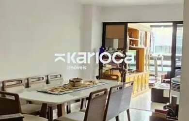 Imagem 3: APARTAMENTO RECREIO 105m²