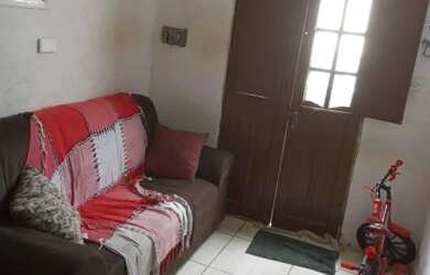 Imagem 5: Vende-se casa no 40 horas /EC