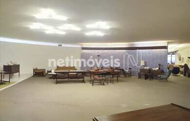 Imagem 5: Locação Loja Santo Agostinho Belo Horizonte