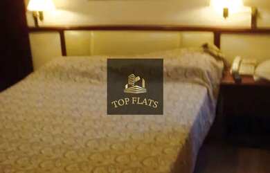 Imagem 9: Flat disponível na Bela Vista