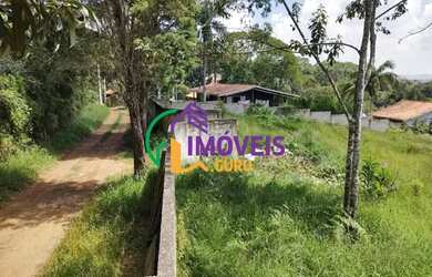 Imagem: O terreno possui 4.340m² de Área e está localizado em Chácara