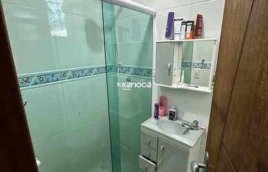 Imagem 14: Excelente casa duplex 140m² varanda sala 3 quartos 2 suites 1 vaga vila...