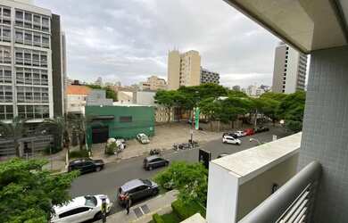 Imagem 10: TREND 24 de Outubro - Lindo apartamento mobiliado/equipado. Infra completa...