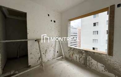 Imagem 16: APARTAMENTO À VENDA NA VILA MARIANA, 2 DORMITÓRIOS, 1 SUÍTE. 1 VAGA...