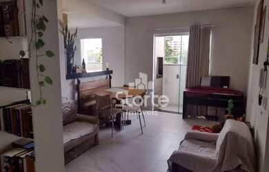 Imagem 4: Apartamento com marcenaria de 2 dormitórios à venda, 70m² por R$ 550.000...